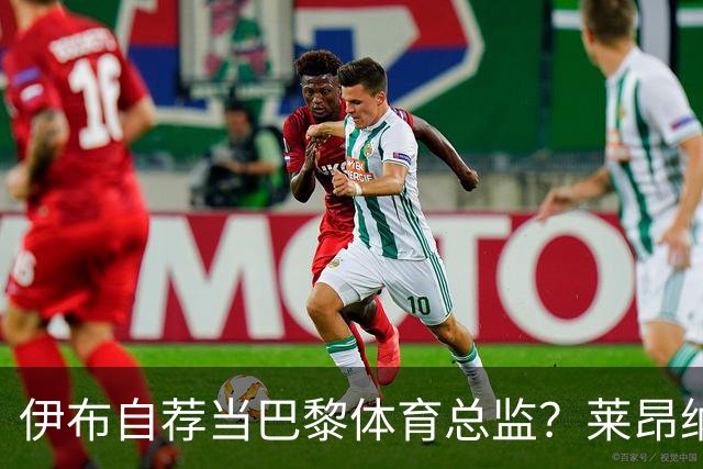伊布自荐当巴黎体育总监？莱昂纳多：我不想回应