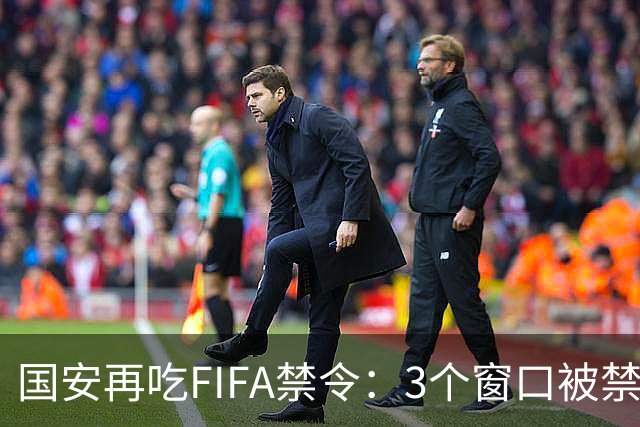 国安再吃FIFA禁令：3个窗口被禁止注册球员，涉事球员基本确定