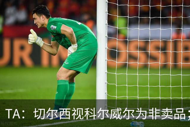 TA：切尔西视科尔威尔为非卖品；马马杜-萨尔内部评价很高
